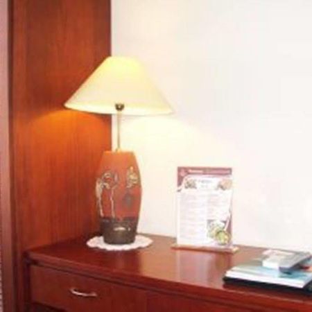 Tung An Hotel Hanoi Eksteriør billede