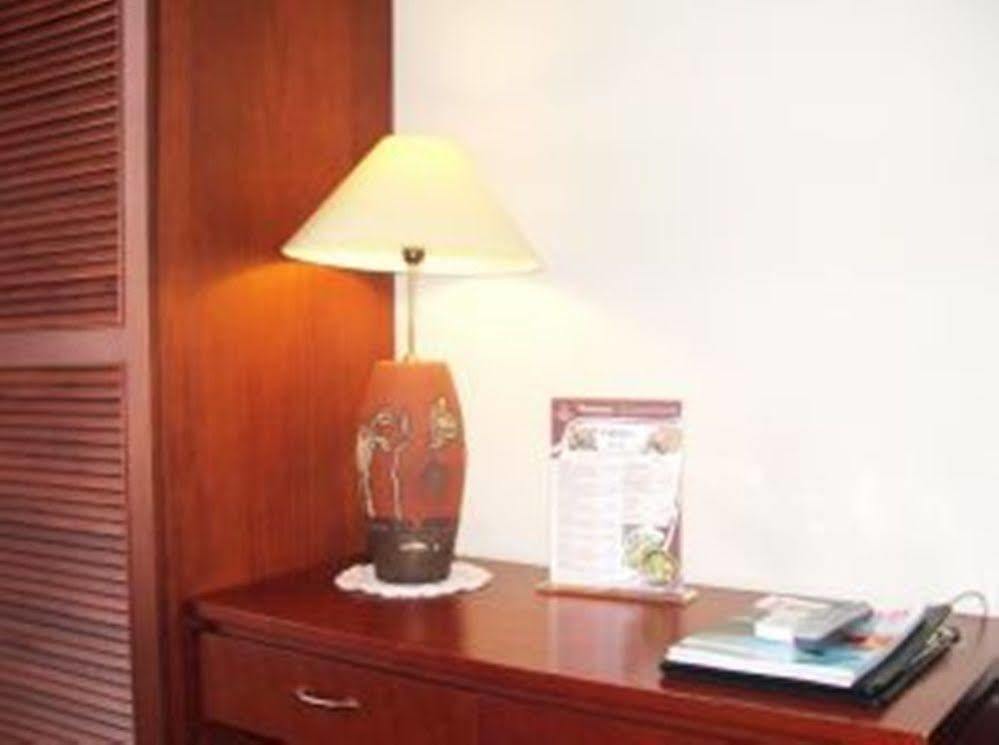 Tung An Hotel Hanoi Eksteriør billede