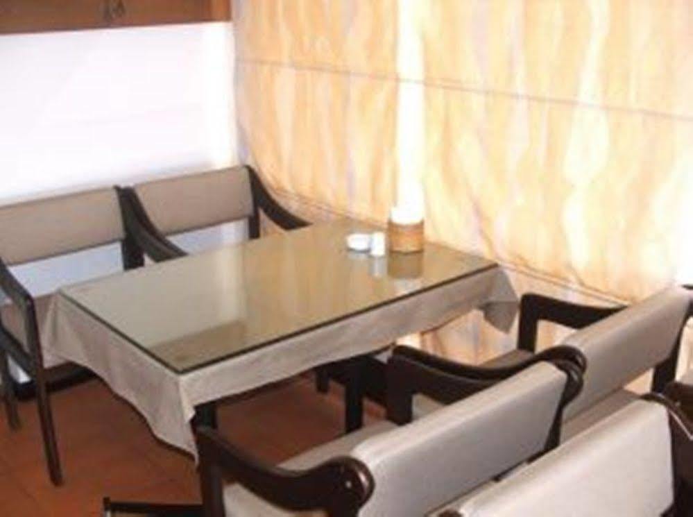 Tung An Hotel Hanoi Eksteriør billede