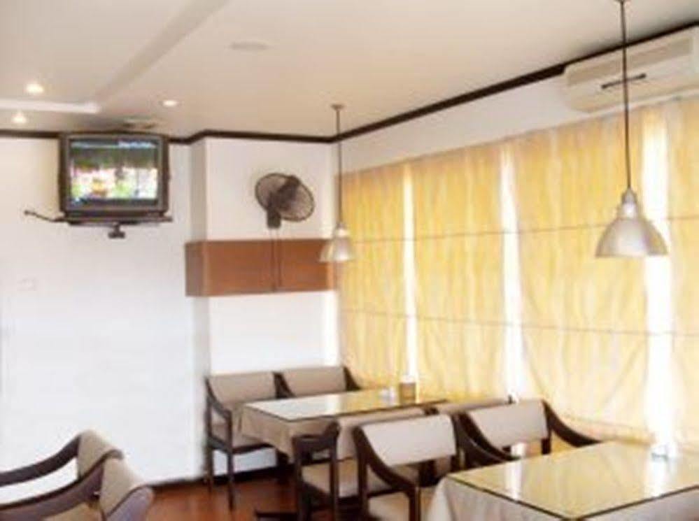 Tung An Hotel Hanoi Eksteriør billede