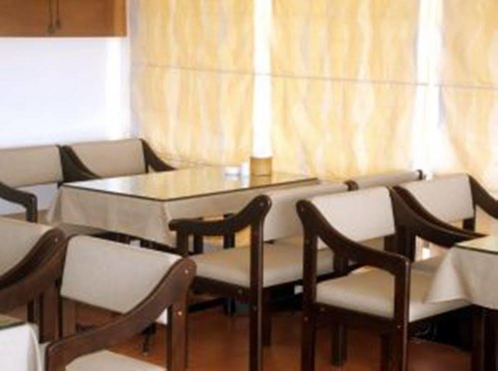 Tung An Hotel Hanoi Eksteriør billede