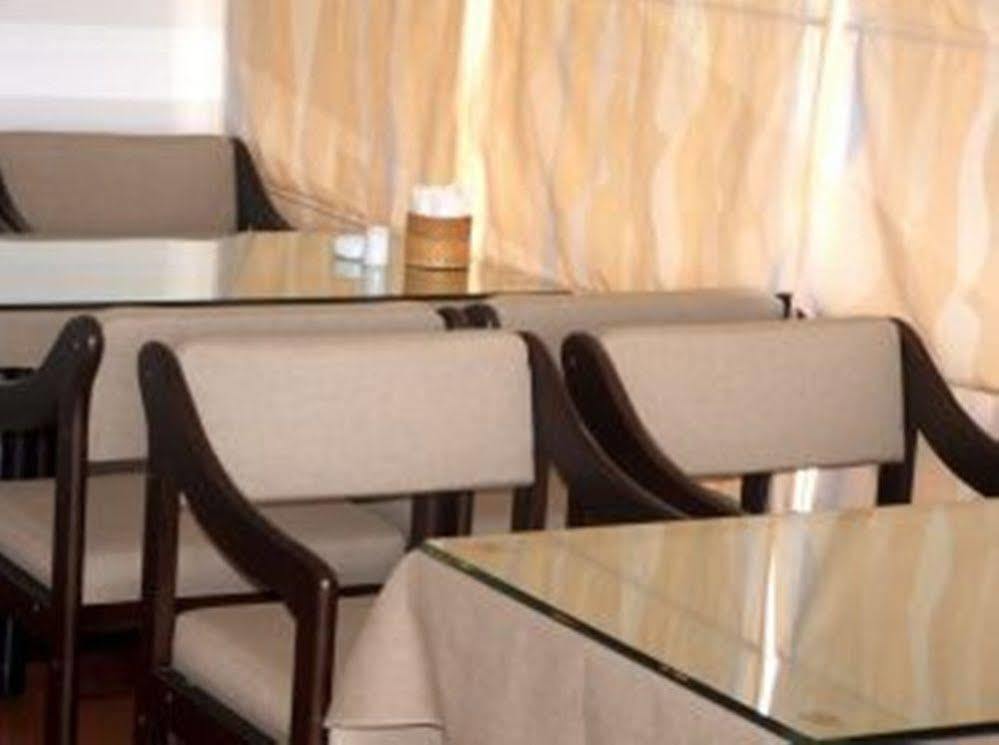 Tung An Hotel Hanoi Eksteriør billede